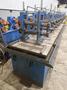 16 STAND x 3" X 18" ROLL SPACE BRADBURY MODEL #430 U-JOINT DRIVE ROLLFORMER: YOBRO #25254