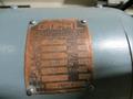 1/2 HP Diehl Bench Grinder with Cast Iron Pedestal