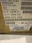 FANUC A02B-0323-C074 PANEL NEW WITH BOX