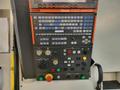 Mazak QTN 450-II CNC Turning Center 2006- Tool Setter, SMW Autoblok 19″ Chuck , 24 Station, Chip Conveyor