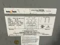 FEDERAL PACIFIC 75 KVA TRANSFORMER   -  T43T75E