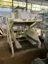 MATERIAL TRANSFER AND STORAGE INC CONTAINER DISCHARGER