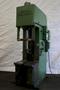 35 TON DENISON C FRAME HYDRAULIC PRESS: STOCK #75433
