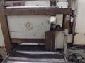 16" X 16" KASTO HBA-420 AUTOMATIC DUAL POST HORIZONTAL BANDSAW: STOCK #10616