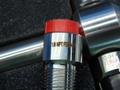 DRUCK COMPARATOR ADAPTOR, 4PCS  -  IO620-COMP-NEW