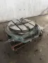 24" ROTARY TABLE: YOBRO #25826