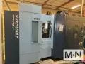 Matsuura H.Plus-405 CNC Horizontal Machining Center, 2019 - w/ Fastems 24 Pallet Changer System, 2017
