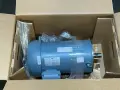 WEG 5 HP MOTOR   -  MUTF-W