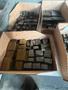 5&quot; X 60&quot; MITTS &amp; MERRILL MODEL #9B HYDRAULIC KEYSEATER: STOCK #76385