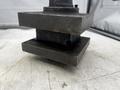 4 WAY TURRET INDEXING METAL LATHE TOOL POST HOLDER STOCK #16348