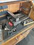 MOORE NO. G18 JIG GRINDER W/ CABINET OF TO0LING. STOCK # 0774725