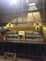 50 TON ITNAC DIE ROTATOR / MATERIAL ROTATOR / FLIPPER STOCK# 2299