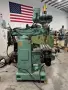 TRAK #K3 SX CNC Vertical Milling Machine 2 Axis PROTO TRAK 2011 #7393
