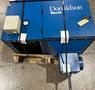 DONALDSON TORIT DMC-MMB DUST COLLECTORS USED