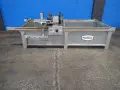 FAST CUT 120X60 PLASMA CUTTING SYSTEM  -  ICON ELITE SERIES