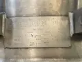 LEE 20 GALLONS DOUBLE MOTION REACTOR