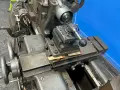SOUTH BEND 16”X40” LATHE