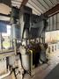 2000 TON HEAVY DUTY 4-POST HYDRAULIC PRESS, USED FOR STRAIGHTENING PIPE &amp; BAR: YOBRO #25137