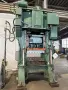 150 TON MINSTER E2-150-42-30 HEVI-STAMPER STRAIGHT SIDE PRESS: YOBRO #23911