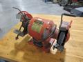 Force International Double End 6&quot; Bench Grinder, 1/2&quot; Diameter Shaft- Auction Item