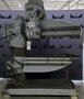 FOSDICK SENSITIVE 4FT RADIAL ARM DRILL 3HP 225V  USED