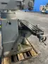 EX-CELL-O 42” X 9” VERTICAL MILL