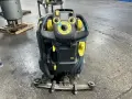 KARCHER 36” FLOOR SCRUBBER  -  RFID B80W