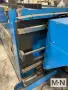 201 SANCO SB-38 CNC-DR-E-R IPC DOUBLE STACKTBE BENDER