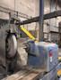 30" X 48" LANDIS CHW PLAIN GRINDER W/36" DIA. GRINDING WHEEL. STOCK # 0653826