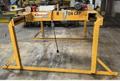 10,000# x 72" Caldwell Sheet Lifters STOCK# 4276