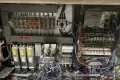 COE SERVO FEED LINE, STOCK# 14256J