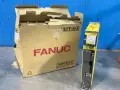 FANUC 19 AMPS AI5V 80 SERVO AMPLIFIER   -  A06B-6117-H105