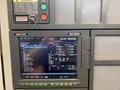 Mori Seiki NL-2000 500 CNC Lathe, 2007- Tailstock