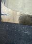 72" X 48" X 12" GRANITE SURFACE PLATE W/ STAND. STOCK # 0542826
