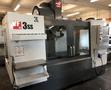 Haas VF-3SS VMC 2014 Haas TR160 5th Axis Rotary Table Coolant Tank, Chip Auger, 5th Axis Rotary Table