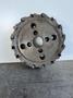 Valenite SN6R-00-12-16-4R 12&quot; 16 bed Face Mill Cutter
