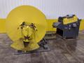 COE CPR-DE DOUBLE END UNCOILER &amp; COE CPPS-PO STRAIGHTENER