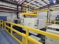 Chevalier FSG 4080DC, 2017 – Fixed Beam Double Column Grinder