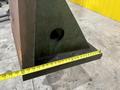 24&quot; X 24&quot; X 24&quot; SET OF 2 MACHINED ANGLE PLATES: STOCK #20278
