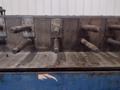 12 STAND X 2" TISHKEN MODEL #12MW2 ROLLFORMER : YOBRO #25269