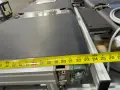 MAS 48” X 82” POWER BELT CONVEYORS