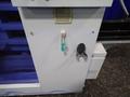 WEEKE CNC MACHINING CENTER  -  OPTIMAT BHX055