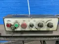 DAYTON 10”X18” HORIZONTAL BAND SAW  -  2LKT5A