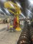400 Lb. Dalmec PEC Industrial Manipulator, 2024