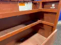 JOBOX 60" X 30" X 60" JOBSITE BOX  -  1-682990