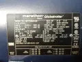 MARATHON MOTORS 5 HP MOTOR  -  182TTDB6001