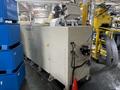 USED ALMCO MODEL V-14120 CONTINUOUS THRU-FEED VIBRATORY FINISHING SYSTEM, Stock# 11131, Year: 2022