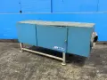 AIRFLOW SYSTEMS 2 HP DUST COLLECTOR   -  F120 SP