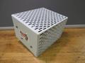 Used Haas 32-1033H Regen Resistor Assembly 10 hp