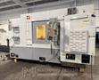 Haas EC-500-4AX CNC Horizontal Machining Center – TSC, 70 ATC, 12,000 RPM Mill